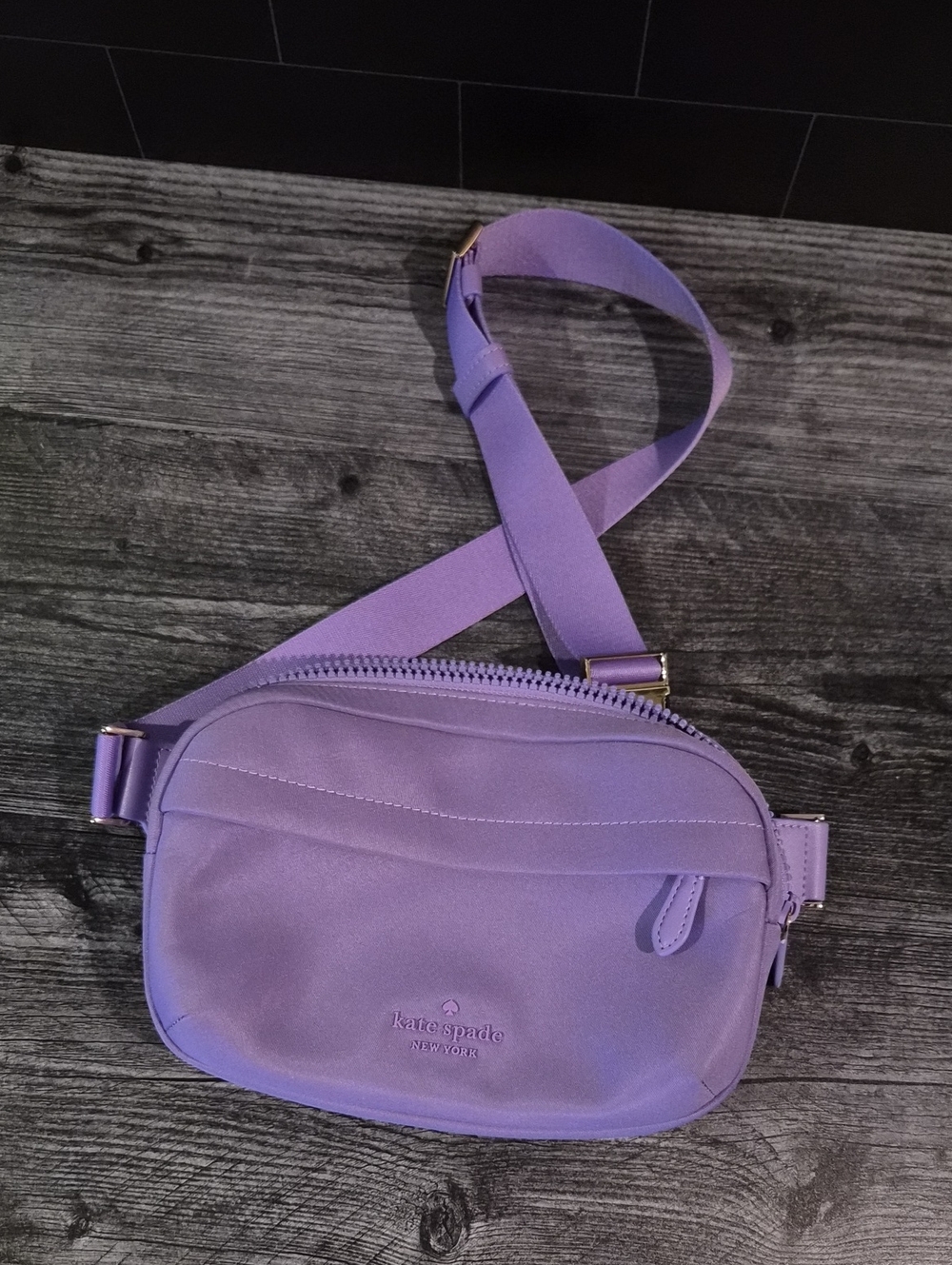 kate spade outlet belt bag